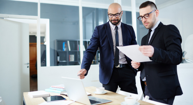 Corporate secretarial and income tax compliance services for companies in India